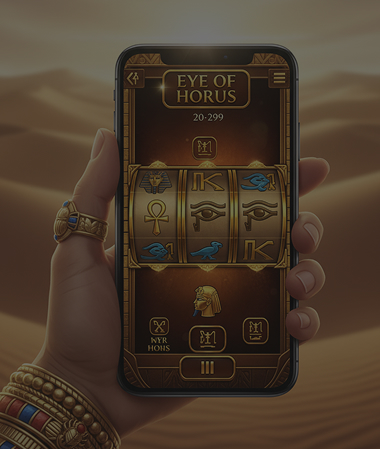 Eye of Horus