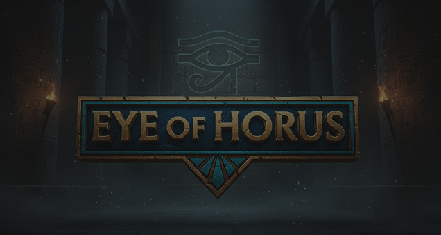 Eye of Horus