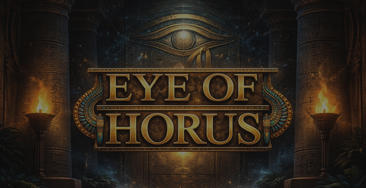 Eye of Horus