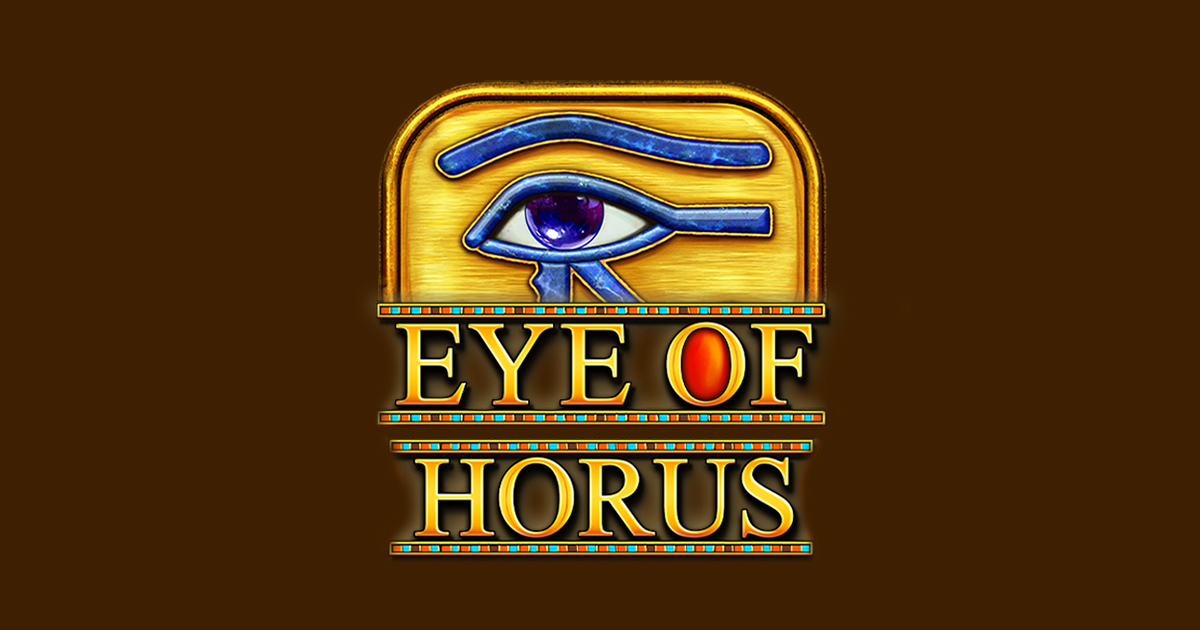 Eye of Horus